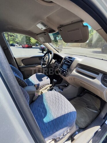 Kia Sportage 2009, 180,000 km - 2.0 л - Bakı