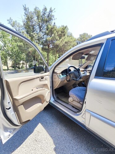 Kia Sportage 2009, 180,000 km - 2.0 л - Bakı