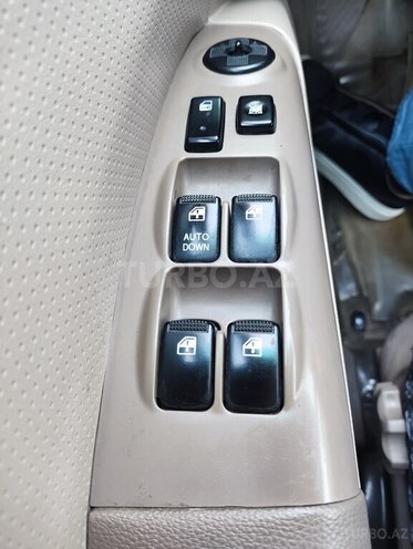 Kia Sportage 2009, 180,000 km - 2.0 л - Bakı