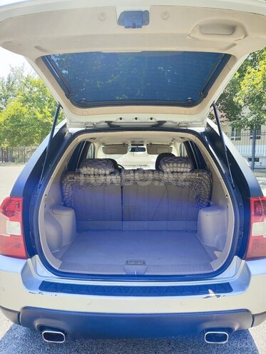 Kia Sportage 2009, 180,000 km - 2.0 л - Bakı