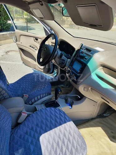 Kia Sportage 2009, 180,000 km - 2.0 л - Bakı