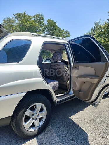 Kia Sportage 2009, 180,000 km - 2.0 л - Bakı
