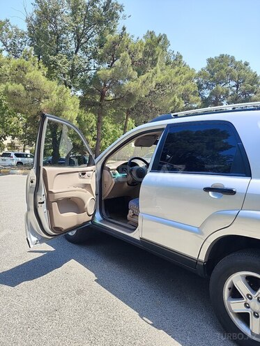 Kia Sportage 2009, 180,000 km - 2.0 л - Bakı