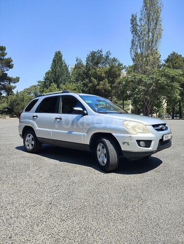 Kia Sportage 2009, 180,000 km - 2.0 л - Bakı
