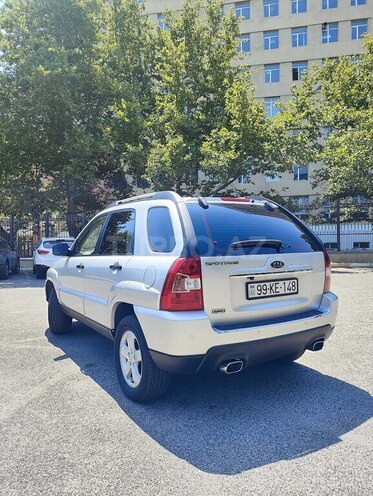 Kia Sportage 2009, 180,000 km - 2.0 л - Bakı