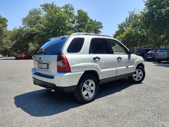 Kia Sportage 2009, 180,000 km - 2.0 л - Bakı