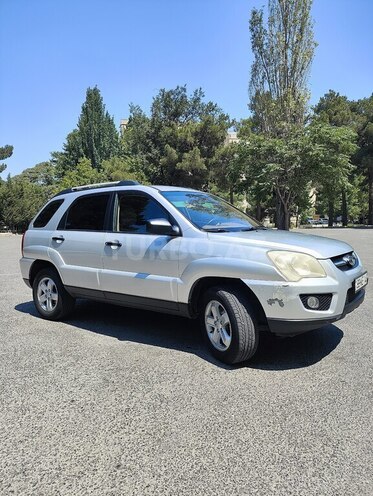 Kia Sportage 2009, 180,000 km - 2.0 л - Bakı