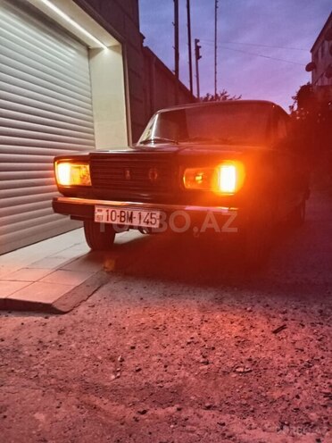 LADA (VAZ) 2107 1993, 250,000 km - 1.6 l - Salyan