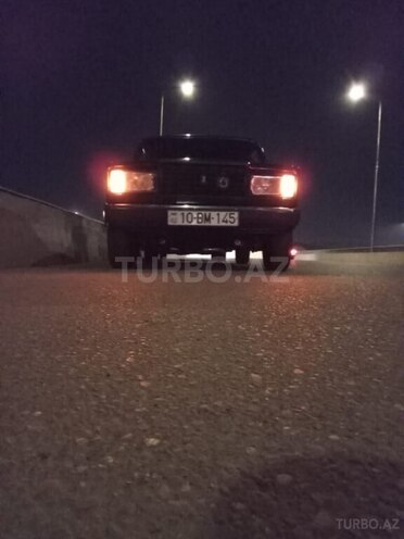 LADA (VAZ) 2107 1993, 250,000 km - 1.6 l - Salyan