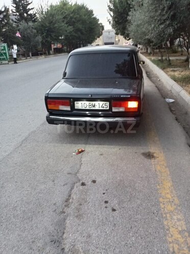 LADA (VAZ) 2107 1993, 250,000 km - 1.6 l - Salyan