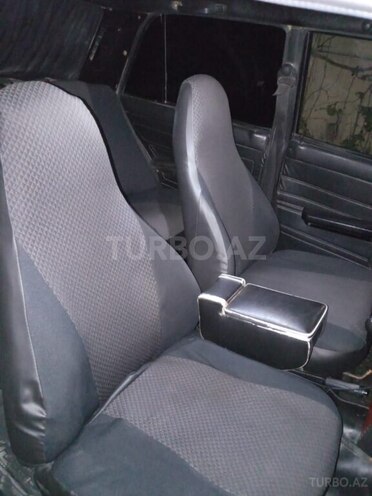 LADA (VAZ) 2107 1993, 250,000 km - 1.6 l - Salyan
