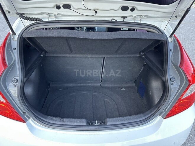 Hyundai Accent 2014, 142,500 km - 1.4 l - Bakı