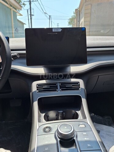 BYD Destroyer 05 2025, 0 km - 1.5 l - Bakı