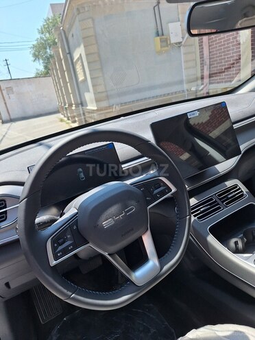 BYD Destroyer 05 2025, 0 km - 1.5 l - Bakı