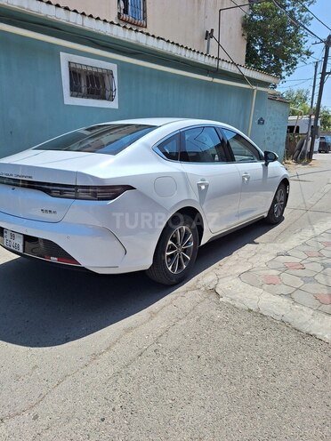 BYD Destroyer 05 2025, 0 km - 1.5 l - Bakı