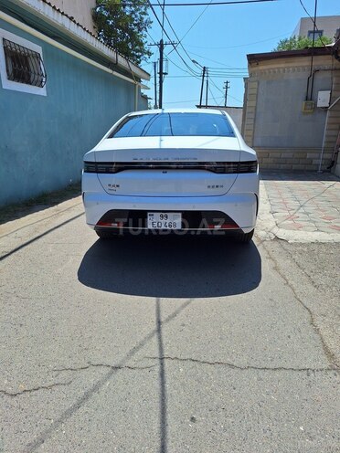 BYD Destroyer 05 2025, 0 km - 1.5 l - Bakı