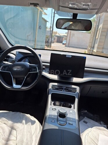 BYD Destroyer 05 2025, 0 km - 1.5 l - Bakı