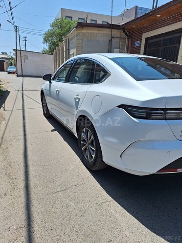 BYD Destroyer 05 2025, 0 km - 1.5 l - Bakı