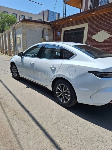 BYD Destroyer 05 2025, 0 km - 1.5 l - Bakı
