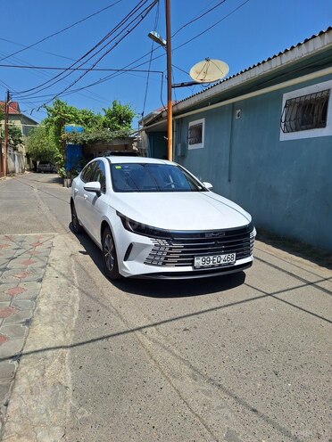BYD Destroyer 05 2025, 0 km - 1.5 l - Bakı
