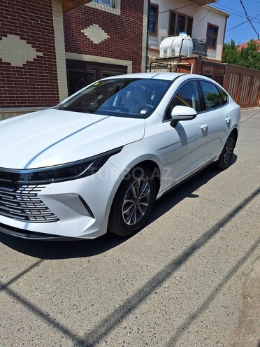 BYD Destroyer 05 2025, 0 km - 1.5 l - Bakı