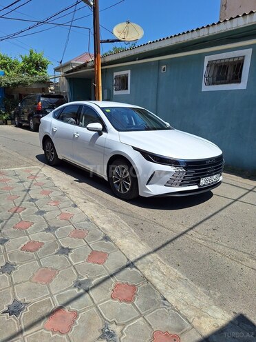 BYD Destroyer 05 2025, 0 km - 1.5 l - Bakı