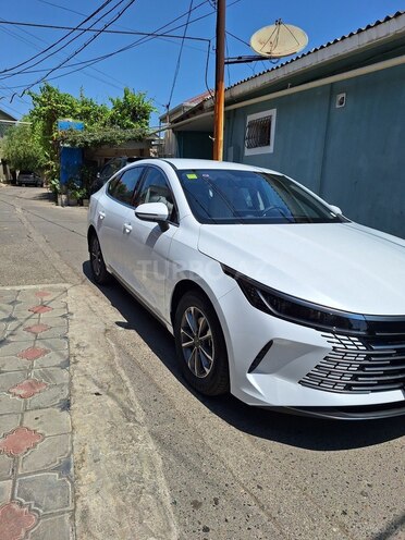 BYD Destroyer 05 2025, 0 km - 1.5 l - Bakı