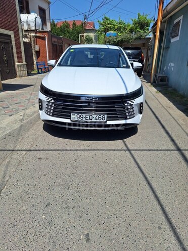 BYD Destroyer 05 2025, 0 km - 1.5 l - Bakı