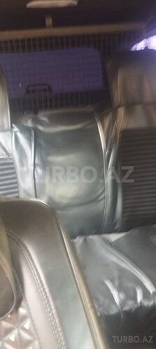 Mercedes E 220 d 2001, 834,321 km - 2.2 l - Samux