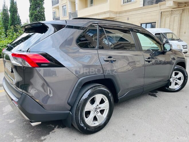 Toyota RAV4 2020, 87,000 km - 2.5 л - Bakı