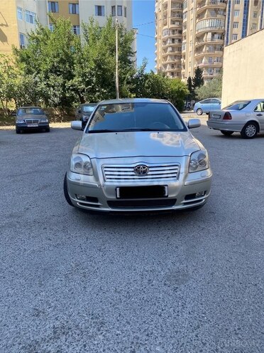Toyota Avensis 2004, 311,005 km - 1.8 l - Bakı