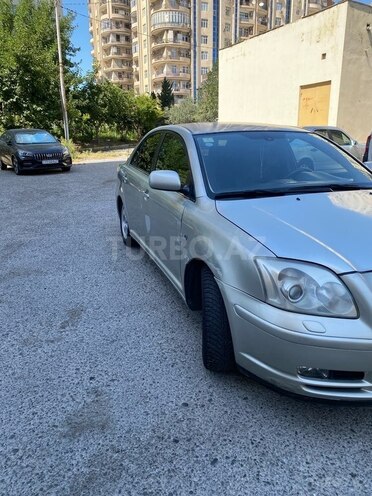 Toyota Avensis 2004, 311,005 km - 1.8 l - Bakı