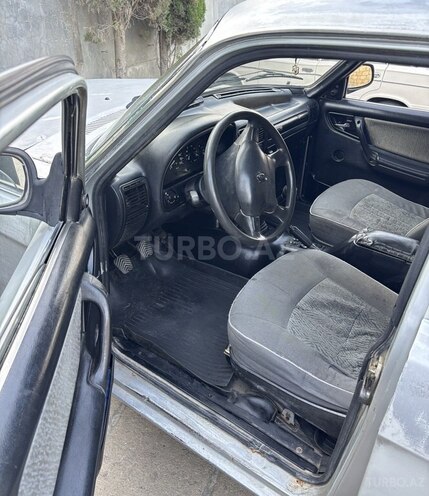 GAZ 3110 2003, 363,000 km - 2.5 l - Bakı
