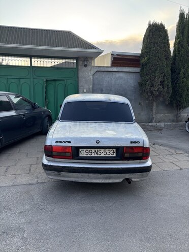 GAZ 3110 2003, 363,000 km - 2.5 l - Bakı