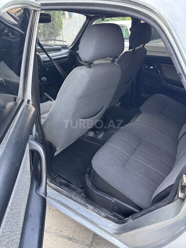 GAZ 3110 2003, 363,000 km - 2.5 l - Bakı