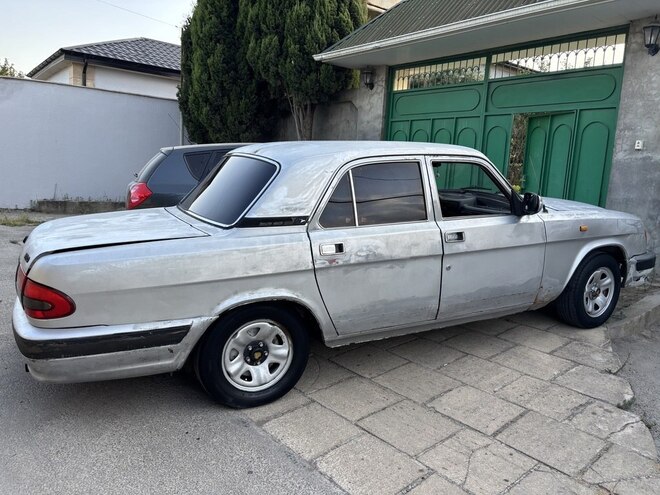 GAZ 3110 2003, 363,000 km - 2.5 l - Bakı