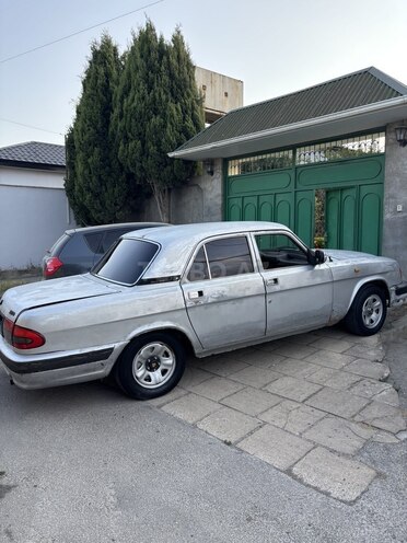 GAZ 3110 2003, 363,000 km - 2.5 l - Bakı