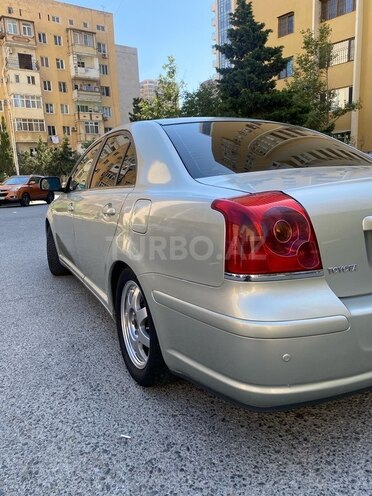 Toyota Avensis 2004, 311,005 km - 1.8 l - Bakı