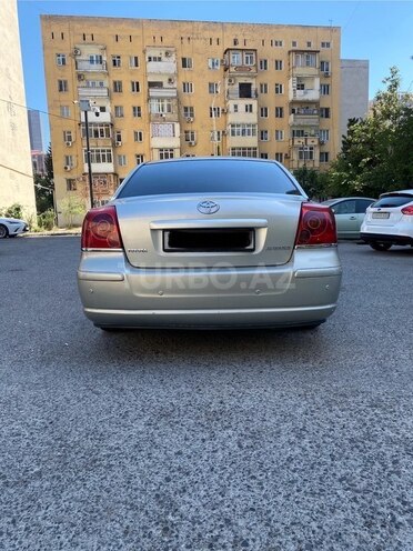 Toyota Avensis 2004, 311,005 km - 1.8 l - Bakı