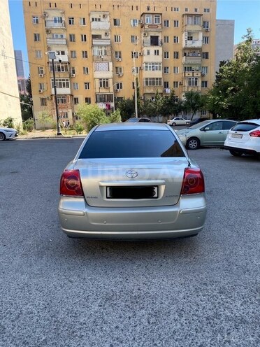 Toyota Avensis 2004, 311,005 km - 1.8 l - Bakı