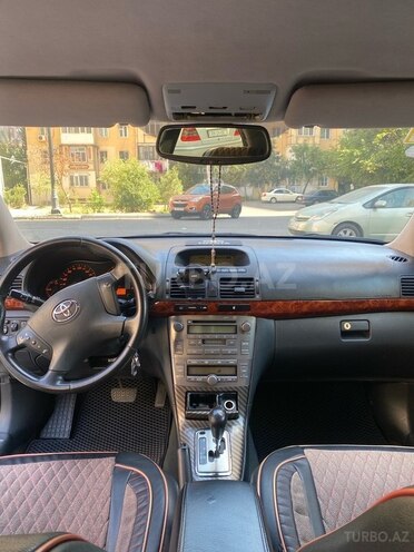 Toyota Avensis 2004, 311,005 km - 1.8 l - Bakı