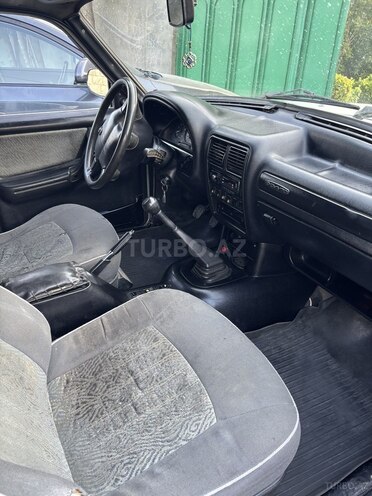 GAZ 3110 2003, 363,000 km - 2.5 l - Bakı
