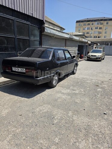 Tofas Sahin 1997, 260,000 km - 1.6 l - Bakı
