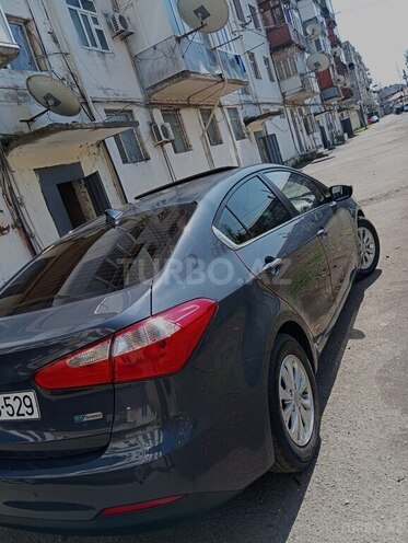 Kia K3 2015, 165,000 km - 1.6 l - Lənkəran