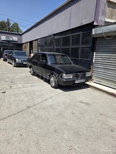 Tofas Sahin 1997, 260,000 km - 1.6 l - Bakı