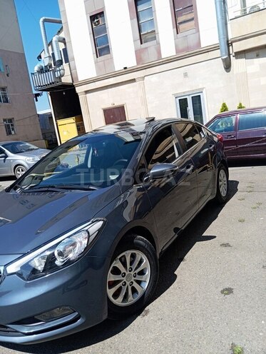 Kia K3 2015, 165,000 km - 1.6 l - Lənkəran