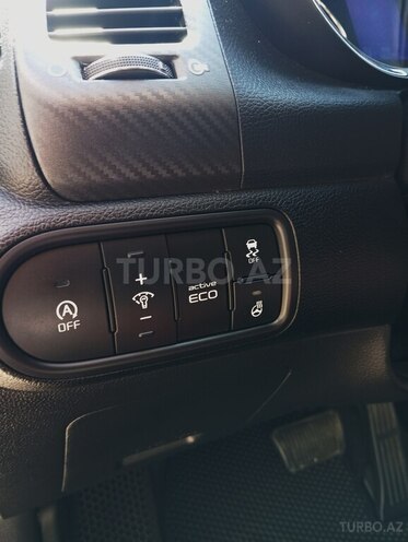 Kia K3 2015, 165,000 km - 1.6 l - Lənkəran
