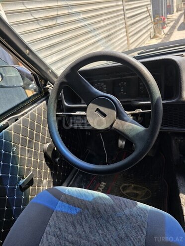 Tofas Sahin 1997, 260,000 km - 1.6 l - Bakı