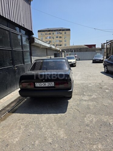 Tofas Sahin 1997, 260,000 km - 1.6 l - Bakı