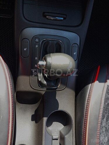 Kia K3 2015, 165,000 km - 1.6 l - Lənkəran